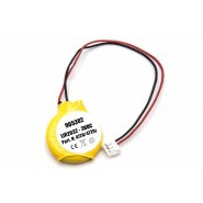 Акумулаторна батерия за BIOS на лаптоп Acer Aspire 4720 CR2032 - 3V