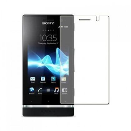 Протектор за телефон Sony Xperia E C1505 Matt