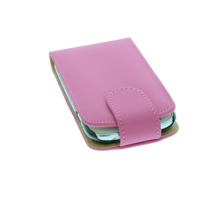 FLIP калъф за Samsung Galaxy S3 mini GT- i8190 Pink