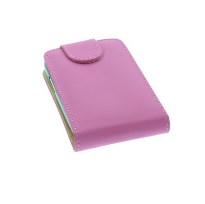 FLIP калъф за Samsung Galaxy S3 mini GT- i8190 Pink