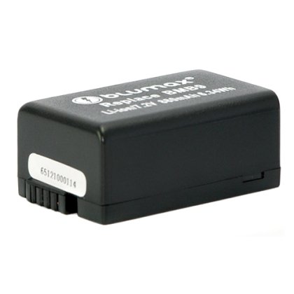 Blumax батерия за Panasonic DMW-BMB9 850mAh NEW inFO