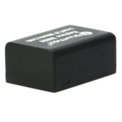 Blumax батерия за Panasonic DMW-BMB9 850mAh NEW inFO