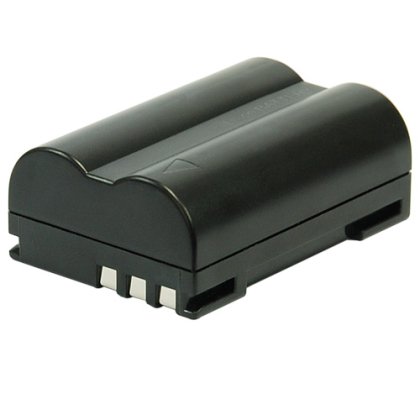 Blumax батерия за Olympus BLM1 Li-Ion 1650mAh