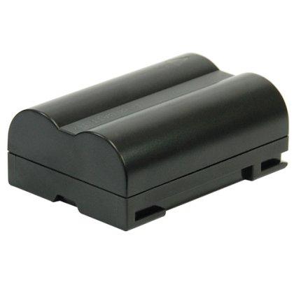 Blumax батерия за Olympus BLM1 Li-Ion 1650mAh
