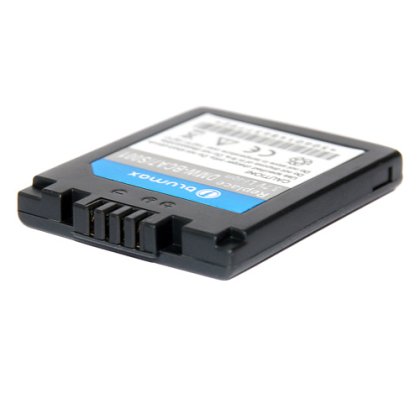 Батерия за Panasonic DMW-BCA7 / CGA-S001E