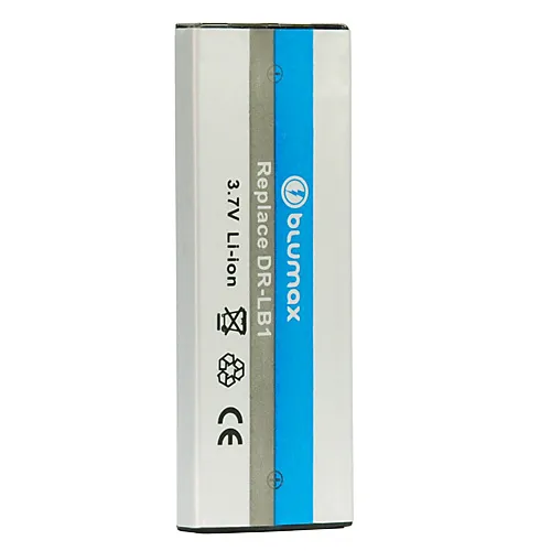 Батерия за фотоапарат Konica DR-LB1 Li-Ion 900mAh 3.7V