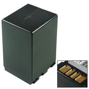 Батерия за видеокамера JVC BN-VF733  - 3150mAh Li-ION
