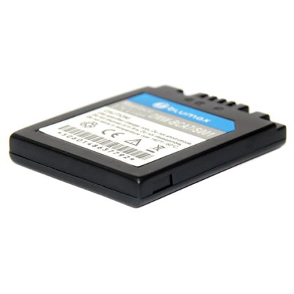Батерия за Panasonic DMW-BCA7 / CGA-S001E