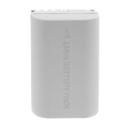 Батерия за фотоапарат Canon LP-E6, 1650mAh