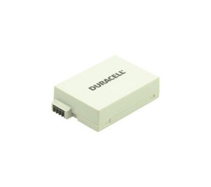 Батерия за фотоапарат DURACELL LP-E8