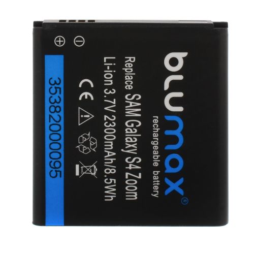 Battery for Samsung Galaxy S4 Zoom 2300mAh