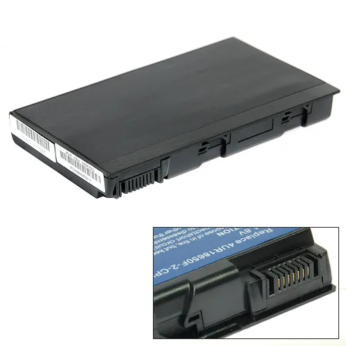 Батерия за лаптоп Acer BL50L6 2490 14,8V 8XCell 4400 mAh