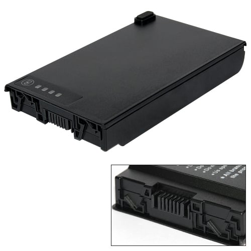 Батерия за лаптоп HP NC4000 11,1V 4400mAh