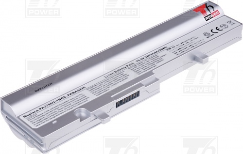 Батерия за Лаптоп Toshiba PA3785U-1BRS, PA3785U-1BAS, PABAS220