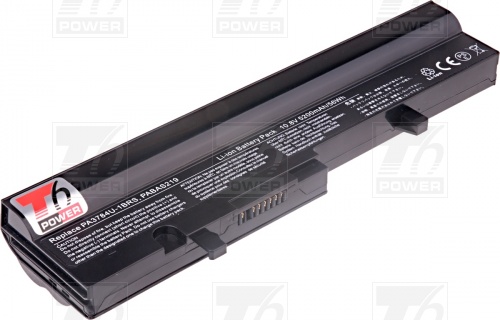 Батерия за Лаптоп Toshiba PA3784U-1BRS, PA3784U-1BAS, PABAS219