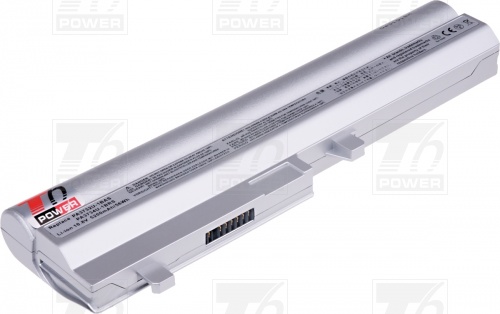 Батерия за Лаптоп Toshiba PA3734U-1BAS, PA3734U-1BRS, PABAS211