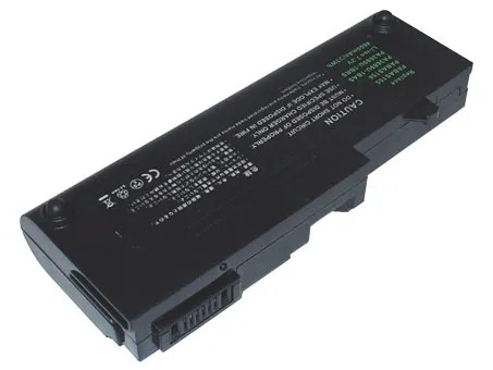 Батерия за Лаптоп Toshiba PA3689U-1BRS, PA3689U-1BAS, PABAS155, PABAS156, 5200mAh