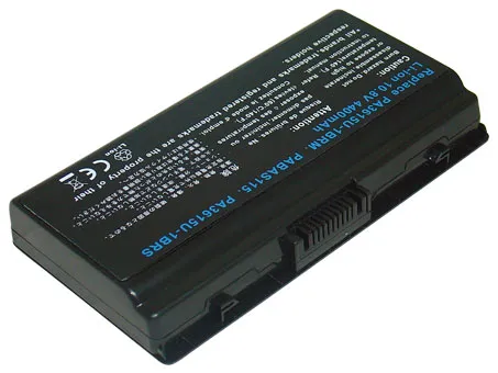 Батерия за Лаптоп Toshiba PA3615U-1BRM, PA3615U-1BRS, PABAS115