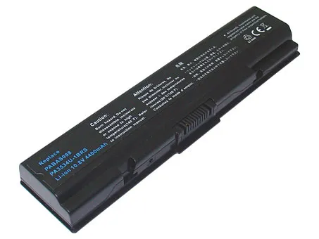 Батерия за Лаптоп Toshiba PABAS098, PA3534U-1BRS, PA3534U-1BAS, 4600mAh
