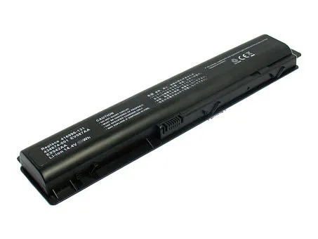 Батерия за Лаптоп Hewlett Packard EX942AA, 5200mAh