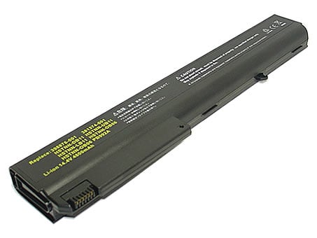 Батерия за Лаптоп Hewlett Packard 381374-001, 398876-001, HSTNN-DB06, HSTNN-DB11, HSTNN-LB11, HSTNN-OB06, HSTNN-UB11, PB992A, 5200mAh