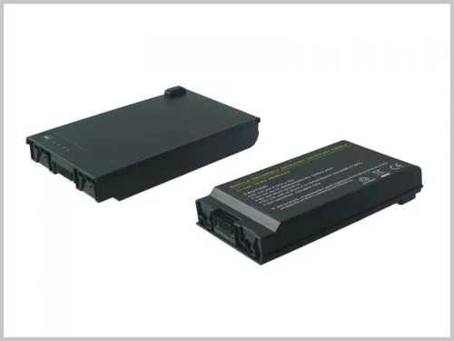 Батерия за Лаптоп Hewlett Packard HSTNNIB12, PB991A, 381373-001, 383510-001, 4600mAh