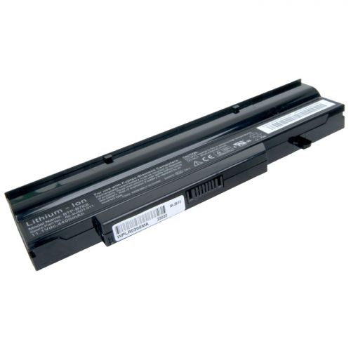 Батерия за Лаптоп Fujitsu Siemens BTP-B4K8, BTP-B5K8, BTP-B7K8, BTP-B8K8, BTP-BAK8, MS2191, MS2192, MS2193, S26391-F400-L400, 5200mAh