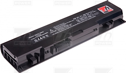 Батерия за Лаптоп DELL 312-0701, MT264, PP33L, WU946, KM958, 5200mAh