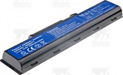 Батерия за Лаптоп Acer  AS09A31, AS09A51, AS09A71, AS09A91, AS09A61, AS09A41, AS09A56, AS09A75, AS09A70, AS09A73, BT.00603.076, 5200 mAh