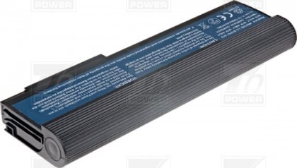 Батерия за Лаптоп Acer BTP-AQJ1, TM07B41, BT.00603.012, BT.00604.006, BTP-B2J1, BTP-AS3620, LC.BTP01.010, MS2180, 7800mAh