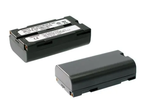 Батерия за фотоапарат VM-BPL13,VW-VBD1/B202,BN-V812/814U