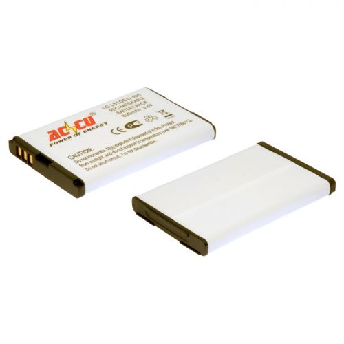 БАТЕРИЯ ЗА GSM LG L3100,G932,F9100,F1200,G210-800MaH