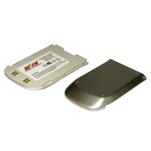 Батерия за GSM Samsung SGH P400, 408, Li-pol, 1200mAh