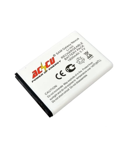 Батерия за GSM Samsung Galaxy NEXUS 1800 mAh