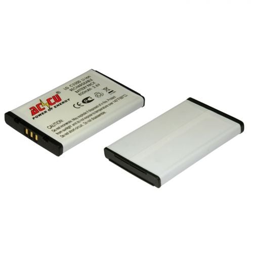 Батерия за GSM LG C3300, C3310, C3320, L5100, T5100, Li-ion, 800mAh