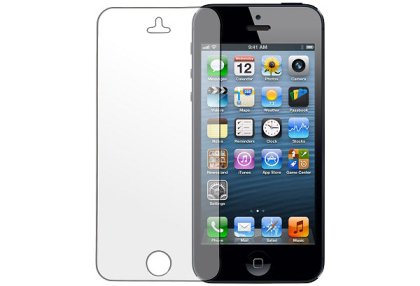 Протектор за телефон iPhone 5c - matt