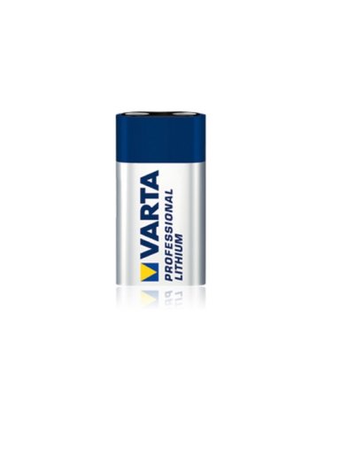 Литиева батерия CR-V3 - Varta