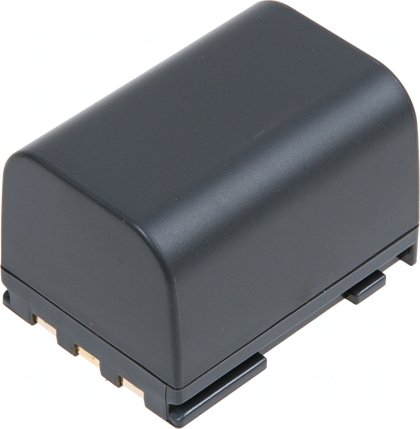 Батерия за видеокамера Canon BP-2L12, BP-2L14, BP-2L5, BP-2LH, 1500 mAh