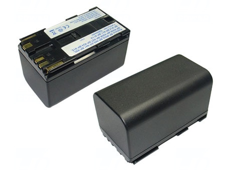 Батерия за видеокамера Canon BP-911, BP-911K, BP-914, BP-915, BP-924, BP-927, BP-941, BP-945, BP-950, 4600 mAh