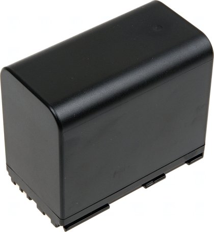Батерия за видеокамера Canon BP-941, BP-945, BP-950, BP-950G - 7800 mAh