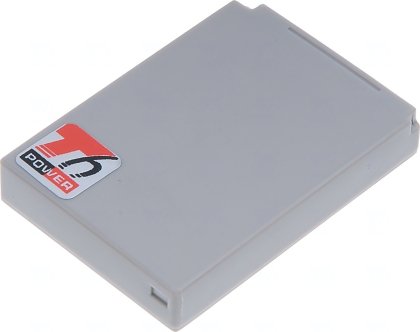 Батерия за фотоапарат Canon NB-5L, 1120 mAh