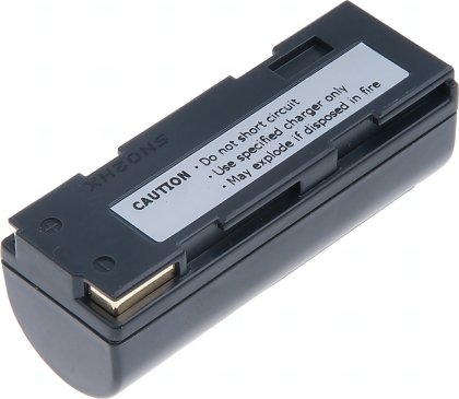 Батерия за фотоапарат Fuji NP-80, DB-20, DB-20L, DB-30, PDR-BT1, KLIC-3000, NP-80, 1700 mAh