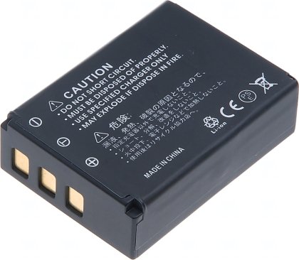 Батерия за фотоапарат Fuji NP-85, 1700 mAh