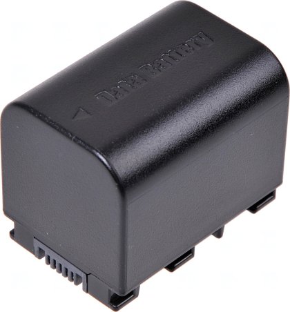 Батерия за видеокамера JVC BN-VG121, BN-VG114, BN-VG107, BN-VG121E, BN-VG121U, BN-VG114E, BN-VG114U, BN-VG107E, BN-VG107U, 2400 mAh