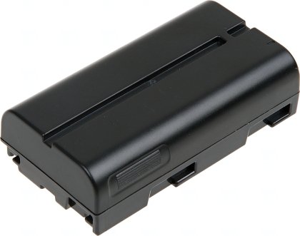 Батерия за видеокамера JVC BN-V214, BN-V214U, 2200 mAh
