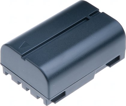 Батерия за видеокамера JVC BN-V408 - 1100 mAh