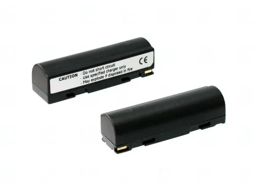 Батерия за видеокамера JVC BN-V712U, BN-V714, 2200 mAh