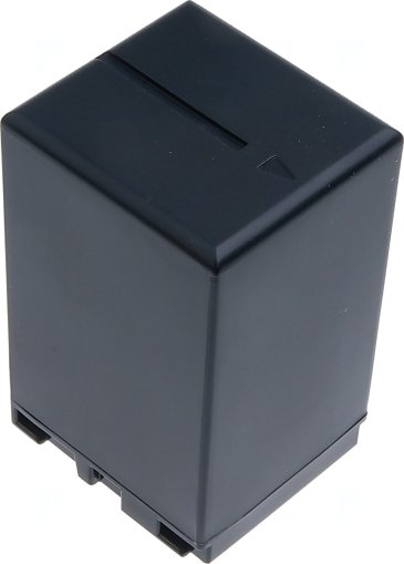 Батерия за видеокамера JVC BN-VF707U, BN-VF707, BN-VF733 - 3300 mAh