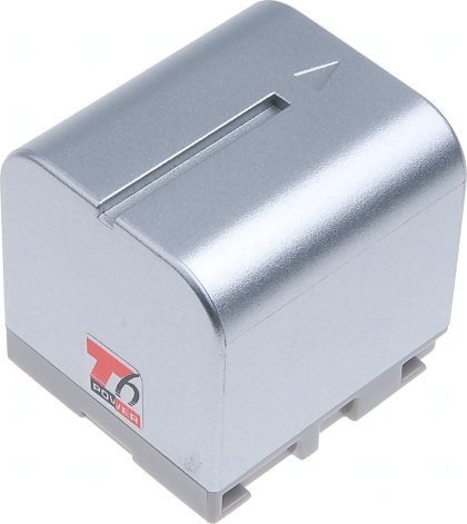 Батерия за видеокамера JVC BN-VF707, BN-VF707U, BN-VF707US, BN-VF707UE, BN-VF714, BN-VF714U, BN-VF714US, BN-VF714UE, 1400 mAh