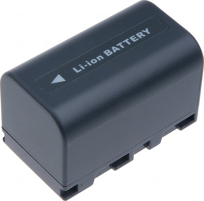 Батерия за видеокамера JVC BN-VF808U, BN-VF815U -1600 mAh
